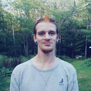 Meet your Posher, Damean